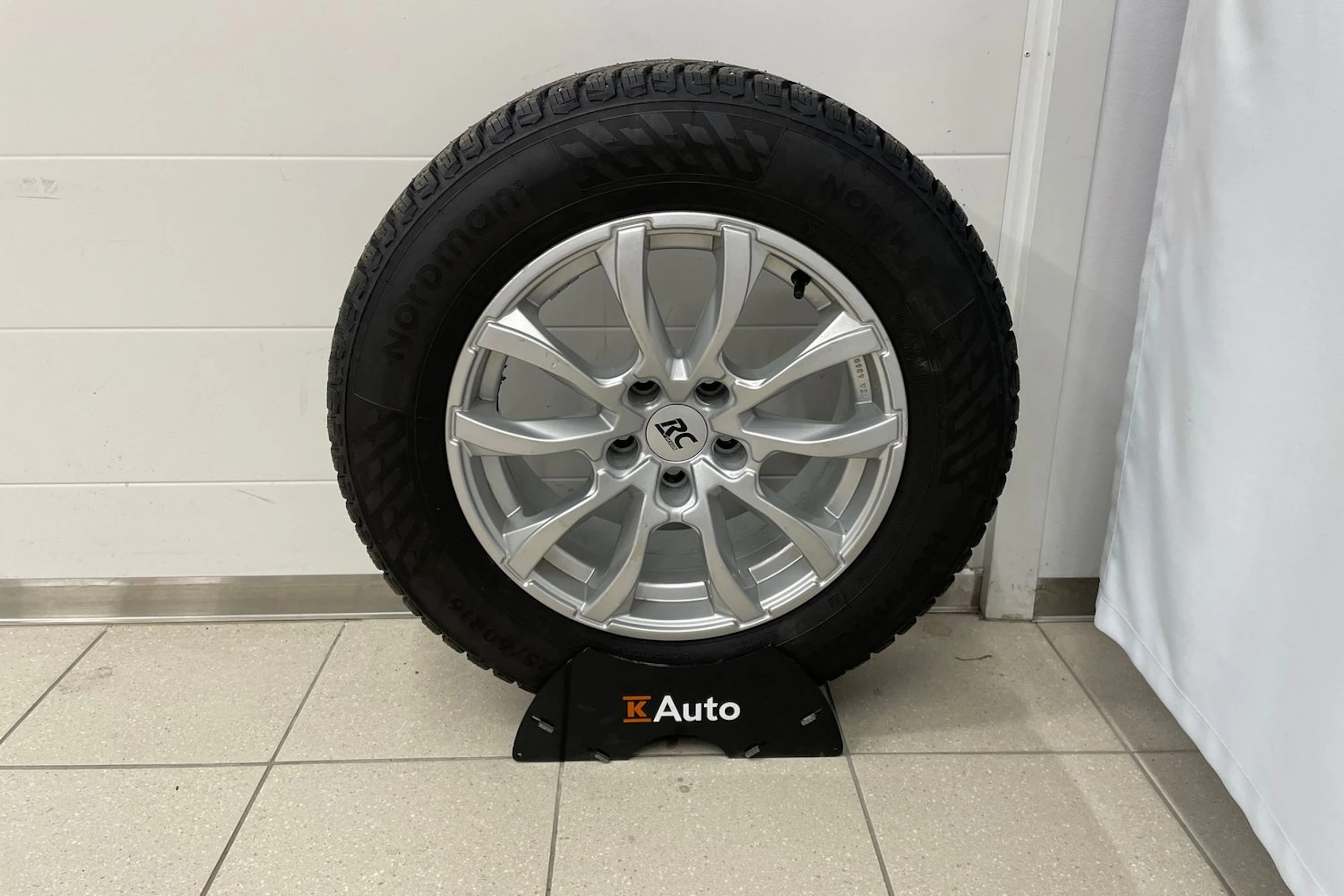 Musta Audi A6 2012 kuva 20.