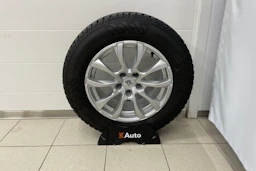 Musta Audi A6 2012 kuva 20.