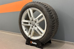 harmaa Audi A6 2012 kuva 13.
