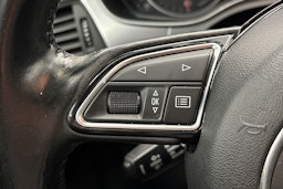 harmaa Audi A6 2012 kuva 15.