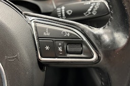 harmaa Audi A6 2012 kuva 16.