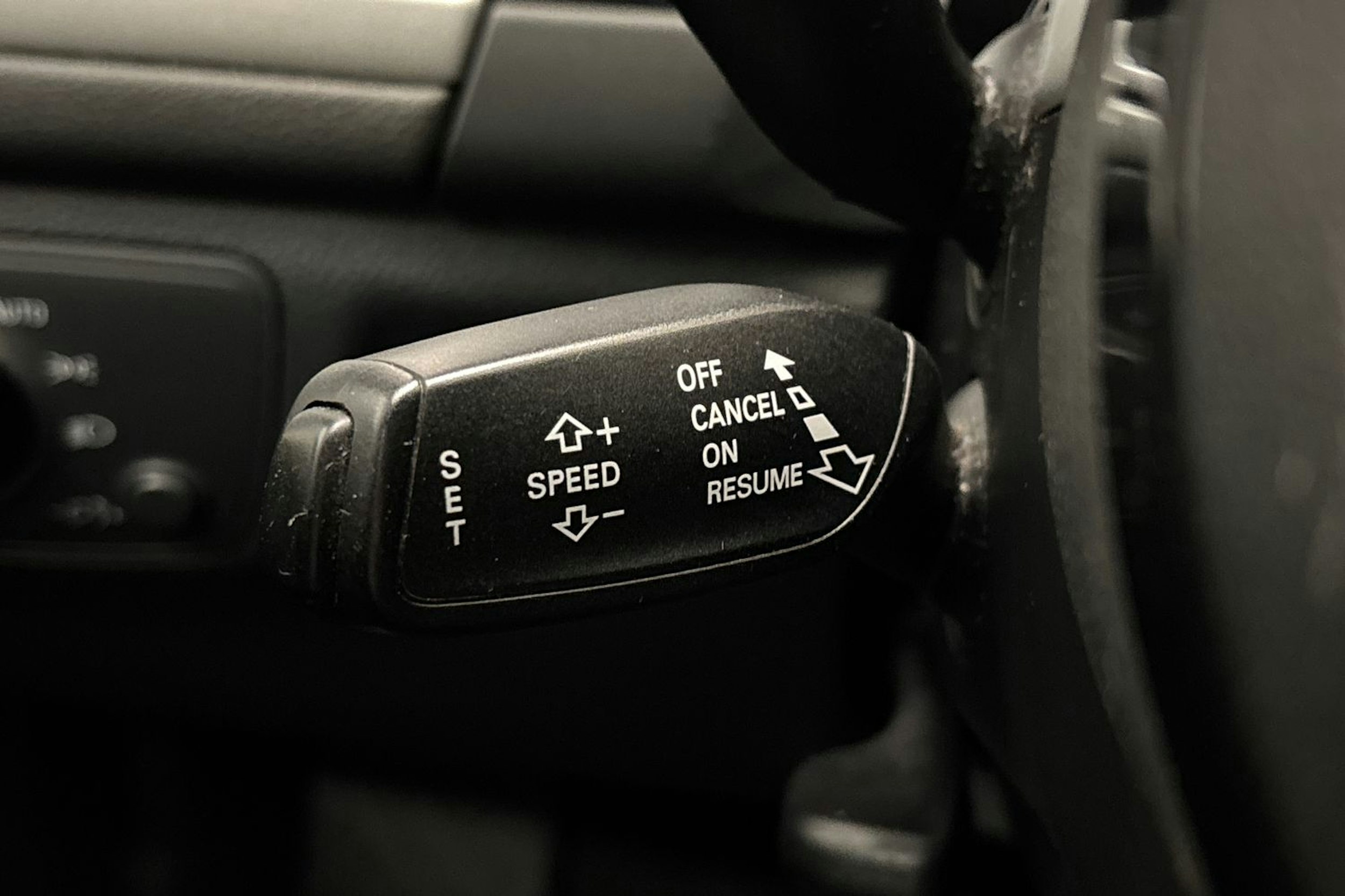 harmaa Audi A6 2012 kuva 17.