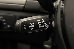 harmaa Audi A6 2012 kuva 17.