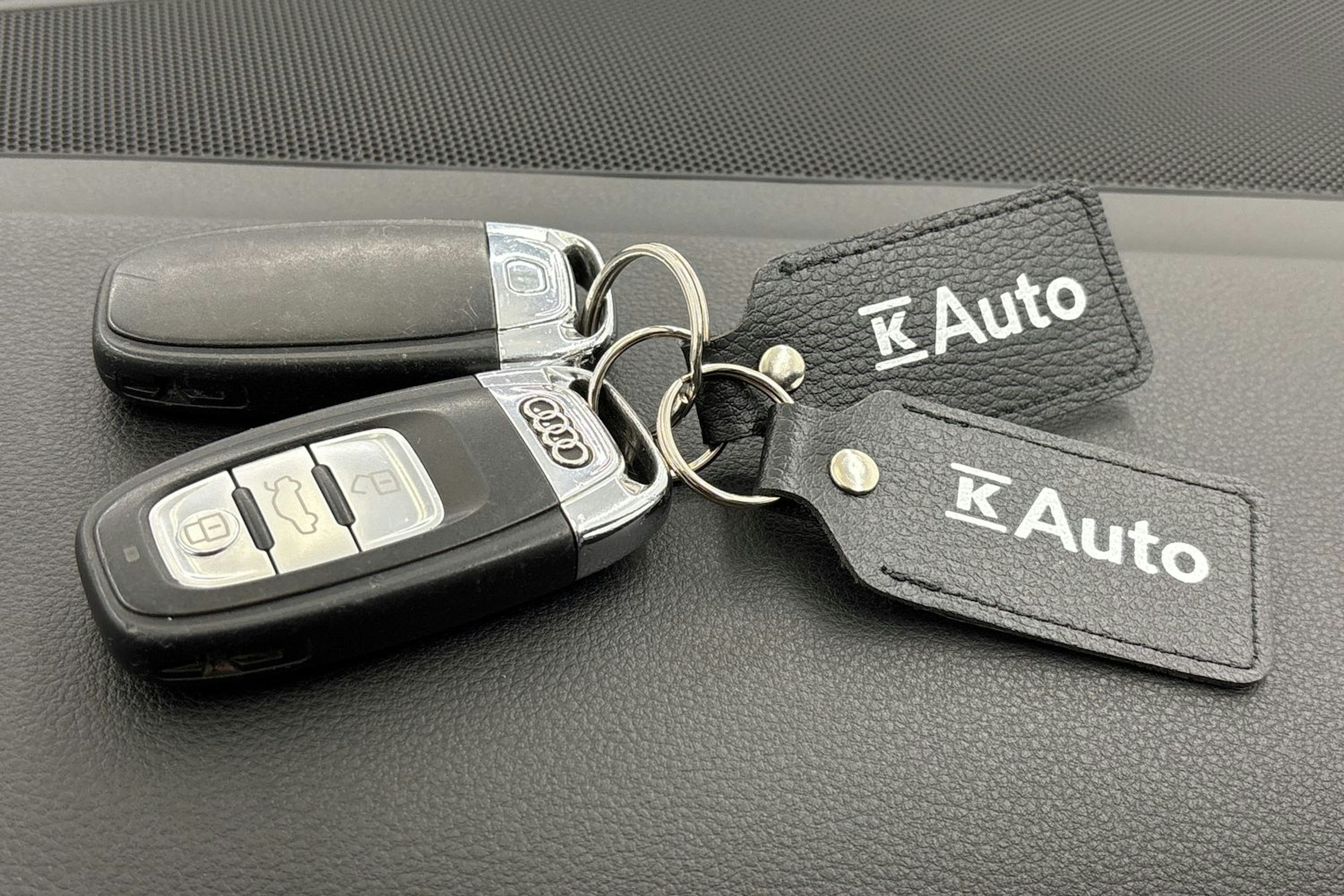 harmaa Audi A6 2012 kuva 22.