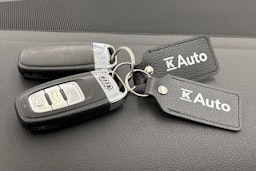 harmaa Audi A6 2012 kuva 22.