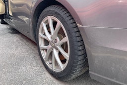 Hopea Audi A6 2012 kuva 13.