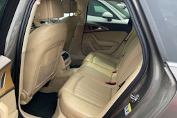 Hopea Audi A6 2012 kuva 14.