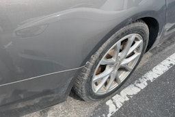 Hopea Audi A6 2012 kuva 15.
