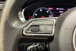musta Audi A6 2013 kuva 13.