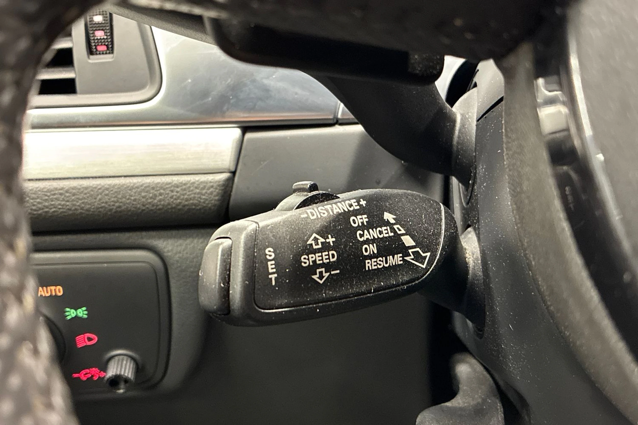 musta Audi A6 2013 kuva 16.