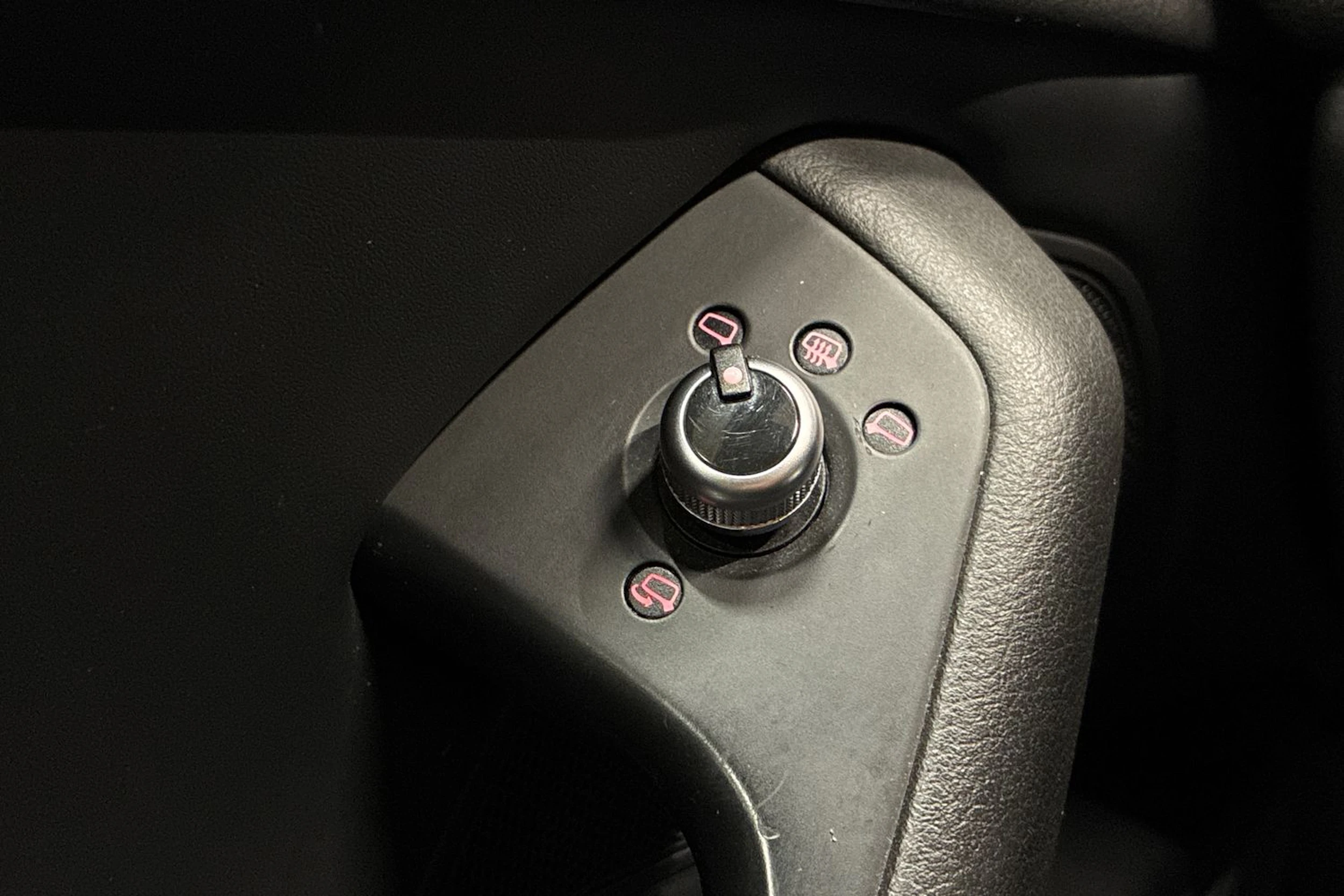 musta Audi A6 2013 kuva 18.