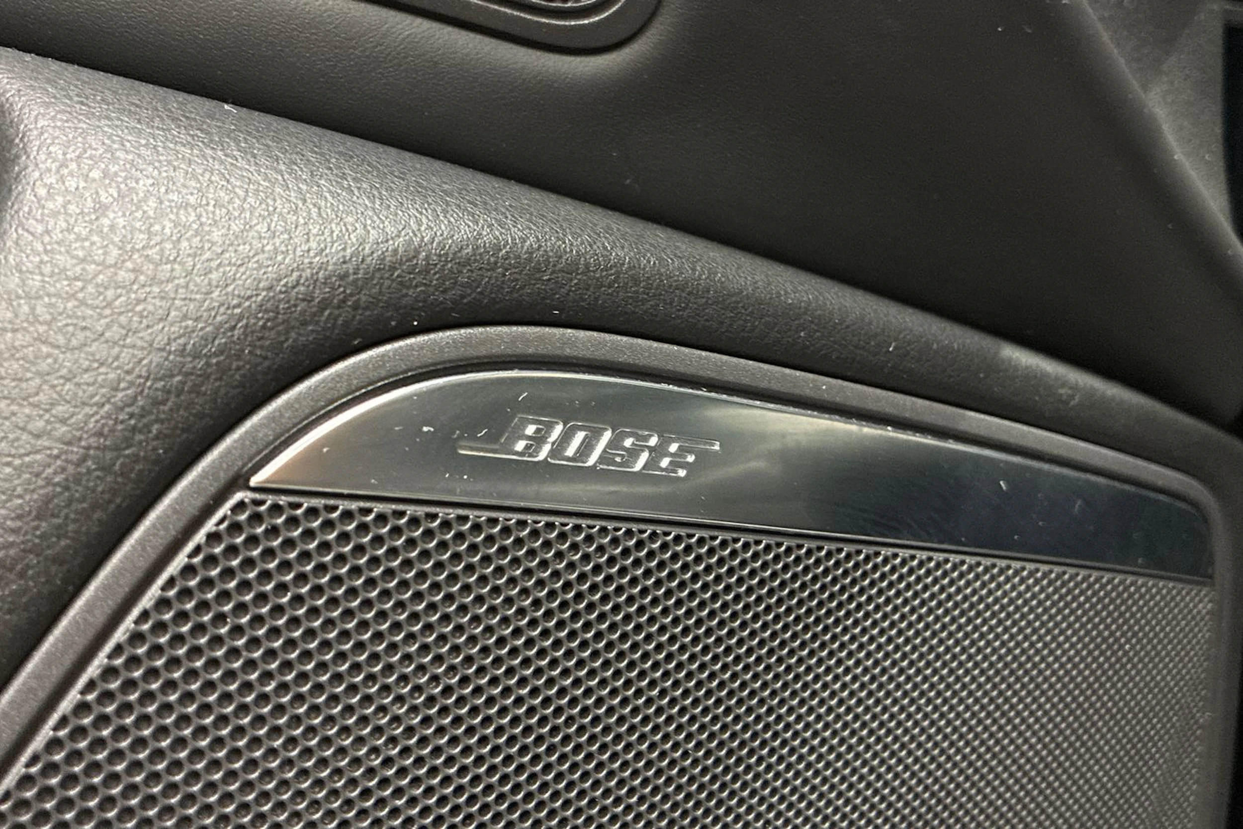 musta Audi A6 2013 kuva 26.