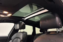 musta Audi A6 2013 kuva 28.