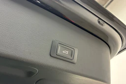musta Audi A6 2013 kuva 30.
