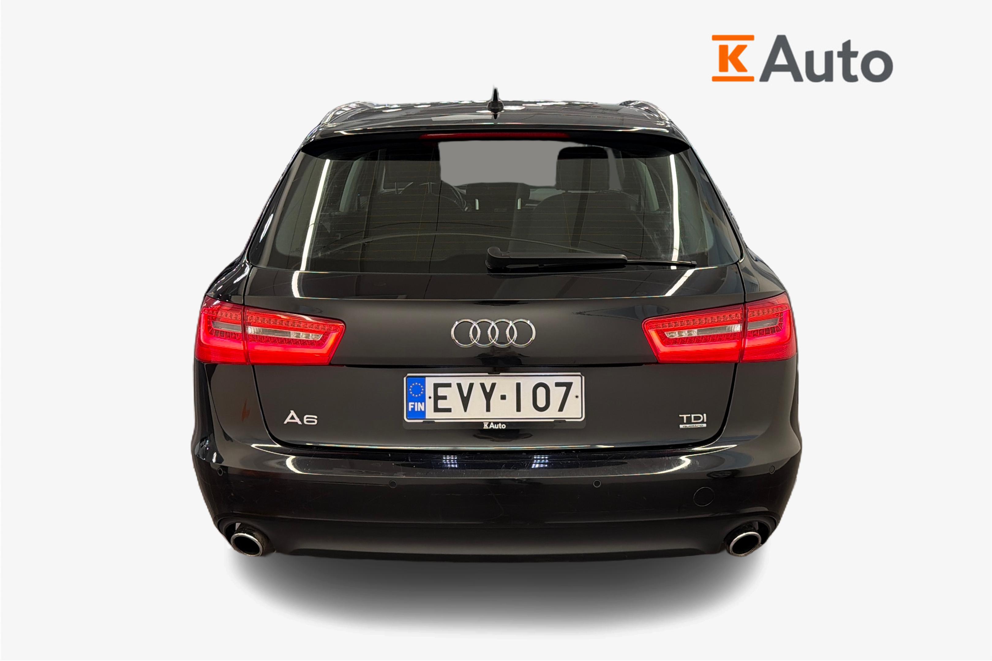 Audi A6 2012, kuva 3/28