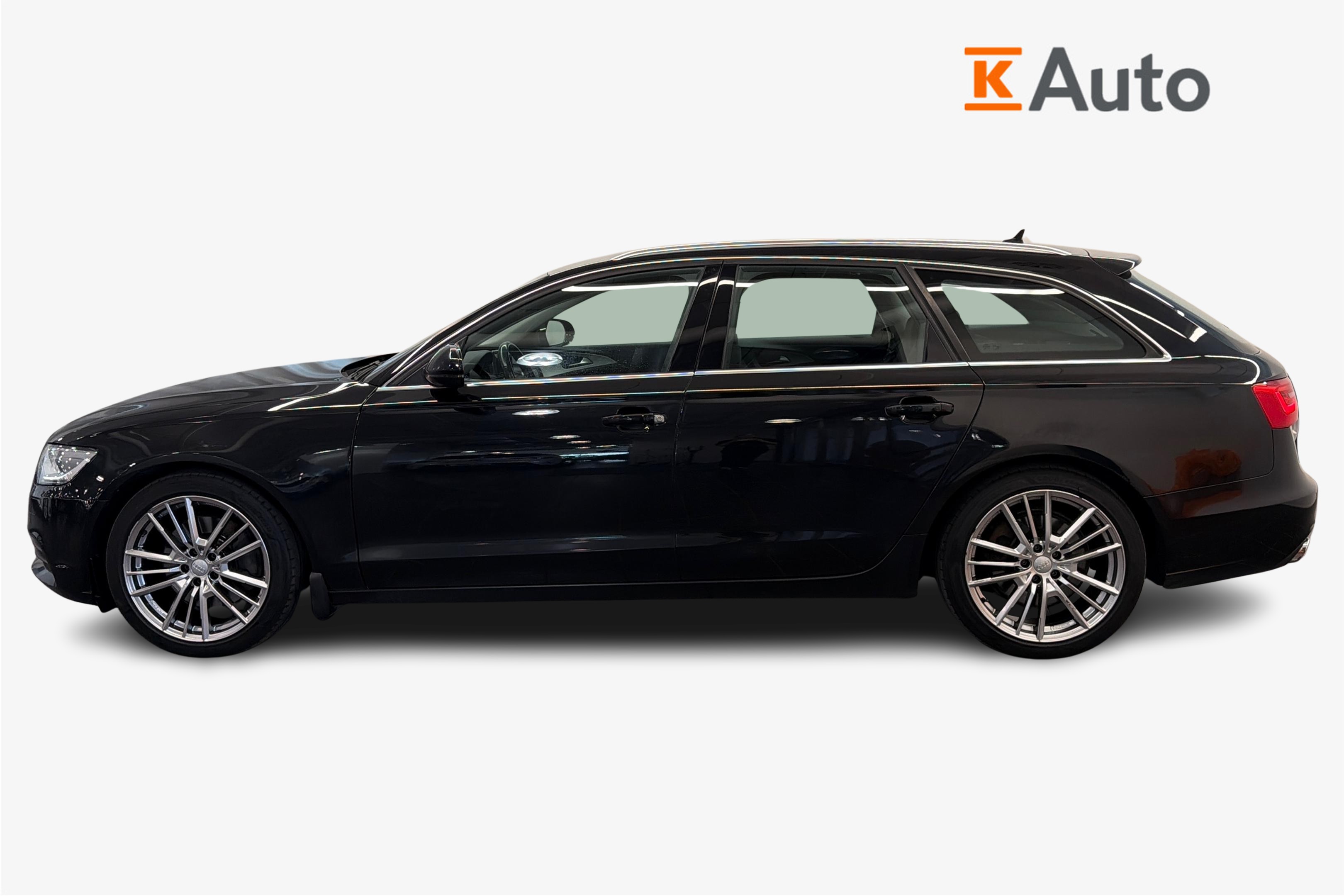 Audi A6 2012, kuva 5/28