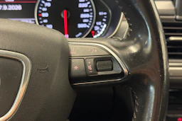 musta Audi A6 2012 kuva 15.