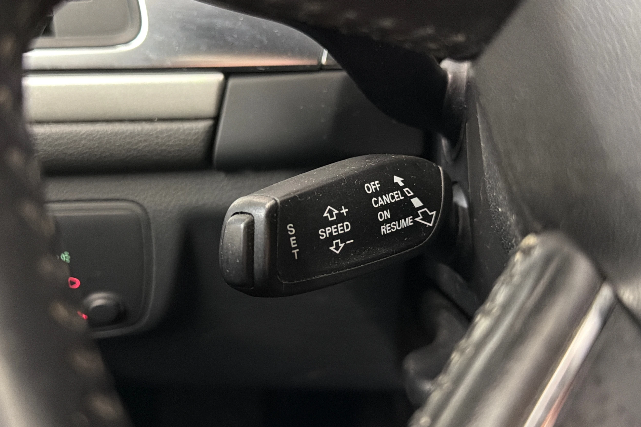 musta Audi A6 2012 kuva 16.