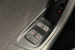 musta Audi A6 2012 kuva 20.