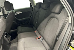 musta Audi A6 2012 kuva 10.