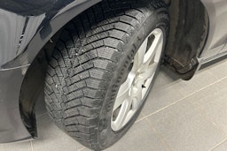 musta Audi A6 2012 kuva 13.