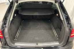 musta Audi A6 2012 kuva 16.