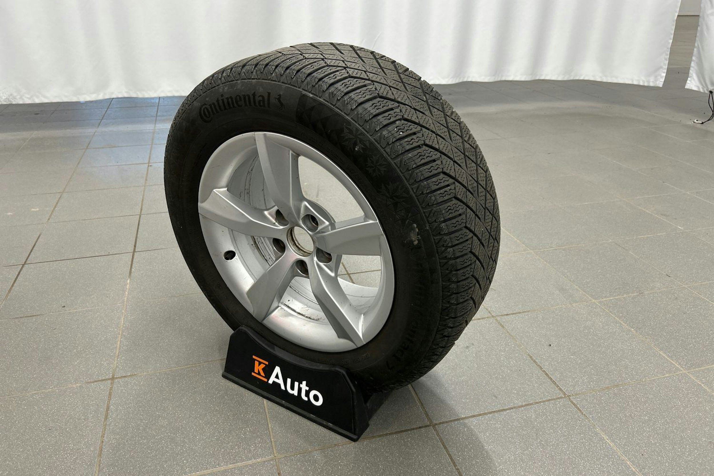 musta Audi A6 2012 kuva 17.