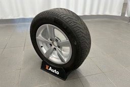 musta Audi A6 2012 kuva 17.