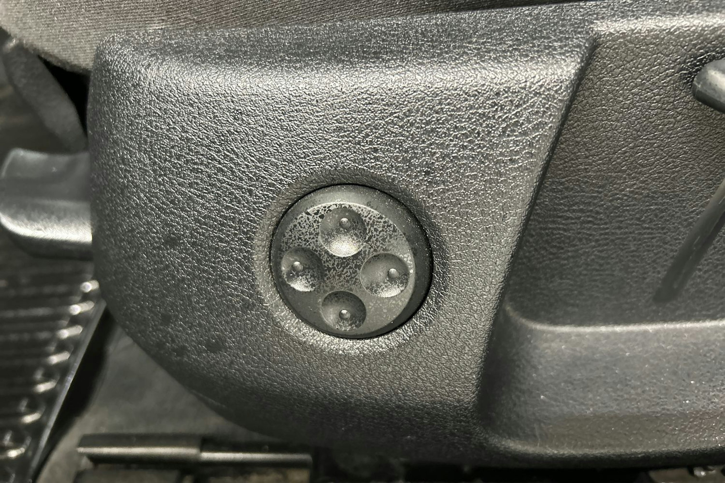 musta Audi A6 2012 kuva 18.