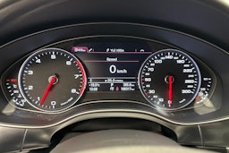 musta Audi A6 2012 kuva 19.