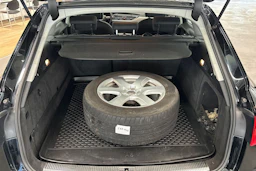 Musta Audi A6 2012 kuva 10.