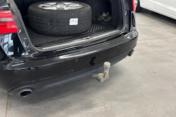 Musta Audi A6 2012 kuva 11.
