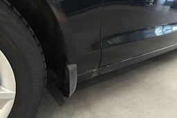 Musta Audi A6 2012 kuva 13.