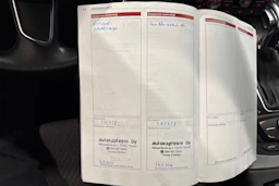 Musta Audi A6 2012 kuva 26.