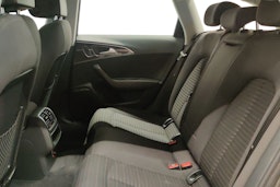 ruskea (beige) Audi A6 2012 kuva 10.