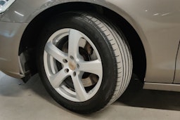 ruskea (beige) Audi A6 2012 kuva 13.
