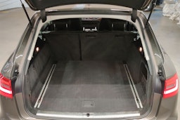 ruskea (beige) Audi A6 2012 kuva 15.