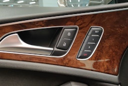 ruskea (beige) Audi A6 2012 kuva 23.