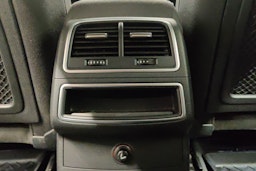 ruskea (beige) Audi A6 2012 kuva 25.