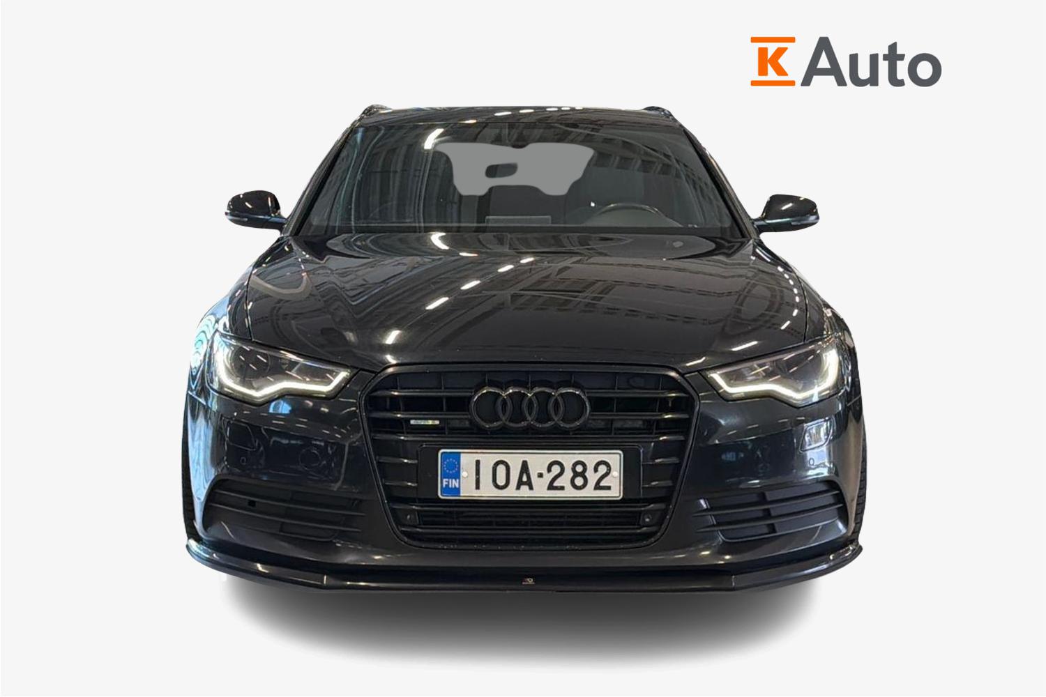 Audi A6 2012, kuva 4/24