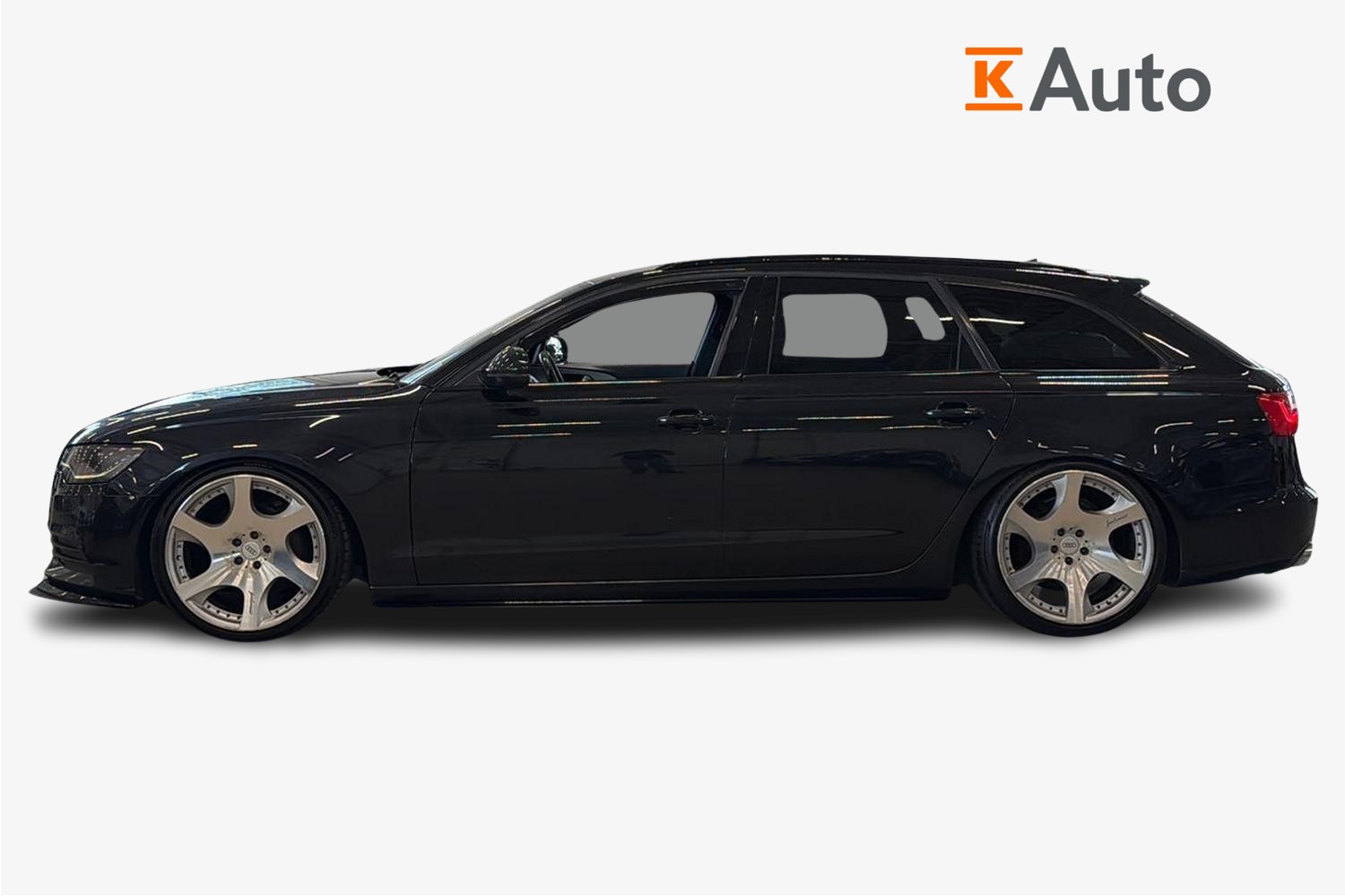 Audi A6 2012, kuva 5/24