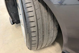 musta Audi A6 2012 kuva 10.