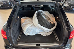 musta Audi A6 2012 kuva 11.