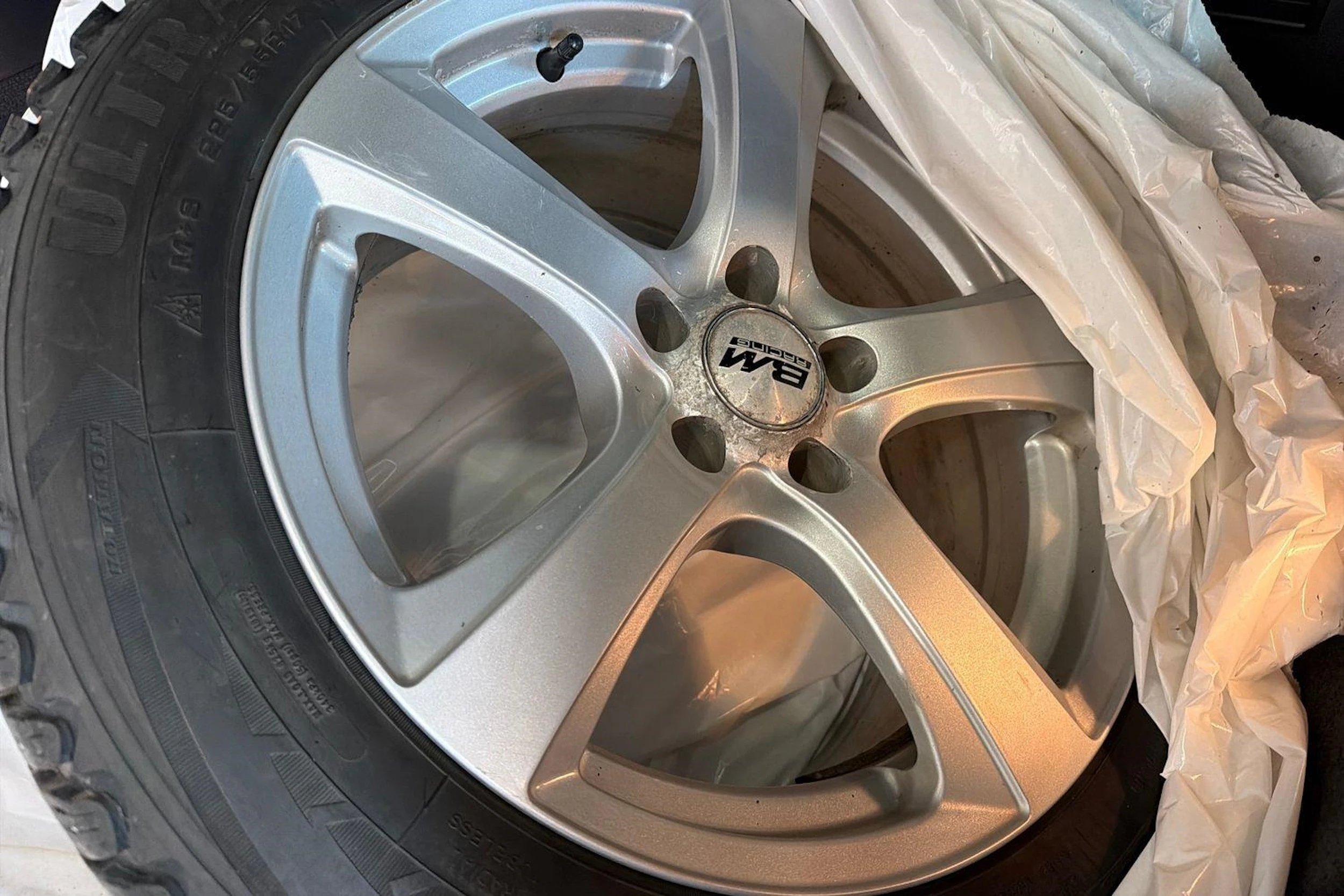musta Audi A6 2012 kuva 12.