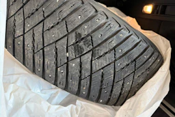 musta Audi A6 2012 kuva 13.