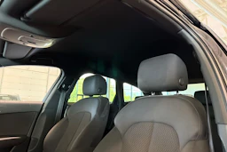 musta Audi A6 2012 kuva 15.