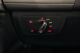 musta Audi A6 2012 kuva 18.