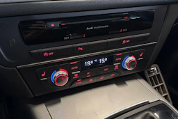musta Audi A6 2012 kuva 20.