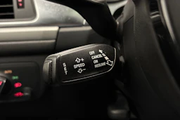 musta Audi A6 2012 kuva 15.