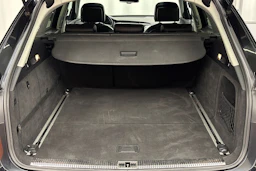 musta Audi A6 2012 kuva 22.